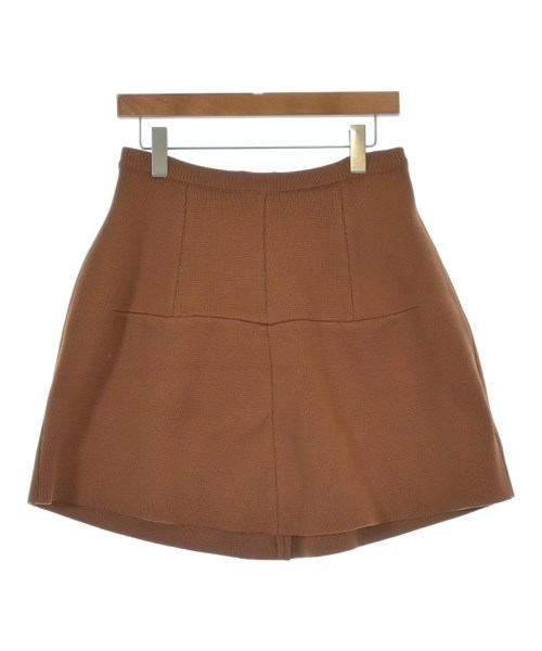 マルニ(MARNI)のMARNI ひざ丈スカート