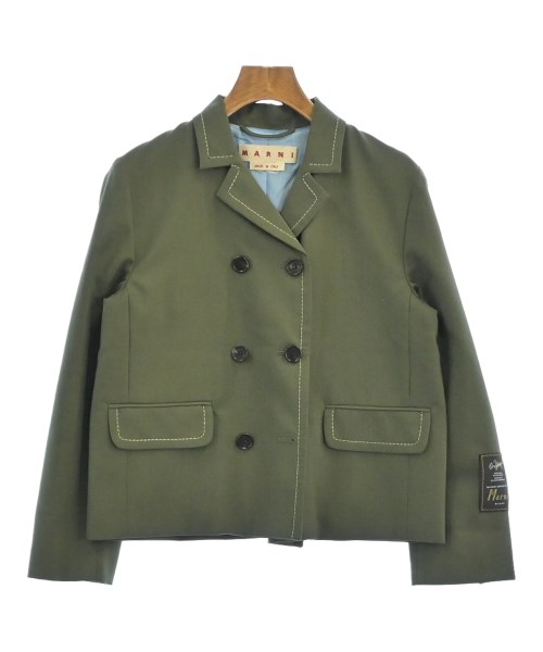マルニ(MARNI)のMARNI カジュアルジャケット