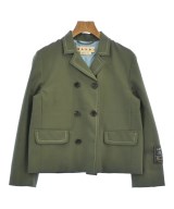 MARNI カジュアルジャケット