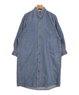 MARNI シャツワンピース