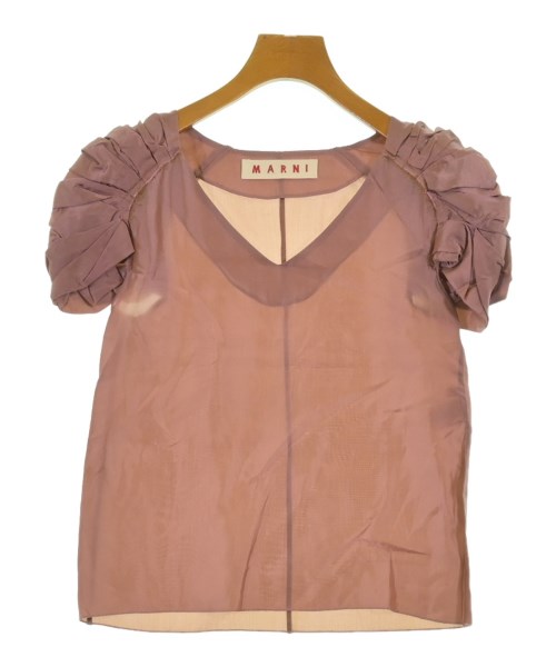 マルニ(MARNI)のMARNI ブラウス