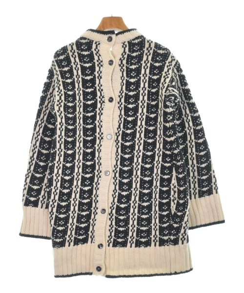 MARNI（マルニ）ニット・セーター 黒 サイズ:36(XS位) レディース/2200620030014