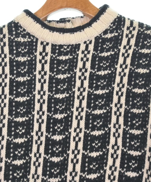 MARNI（マルニ）ニット・セーター 黒 サイズ:36(XS位) レディース/2200620030014