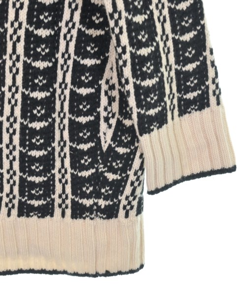 MARNI（マルニ）ニット・セーター 黒 サイズ:36(XS位) レディース/2200620030014