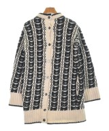 MARNI（マルニ）ニット・セーター 黒 サイズ:36(XS位) レディース/2200620030014