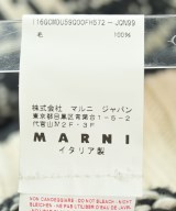 MARNI（マルニ）ニット・セーター 黒 サイズ:36(XS位) レディース/2200620030014