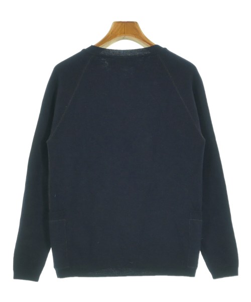 MARNI（マルニ）カーディガン 紺 サイズ:36(XS位) レディース/2200620030021