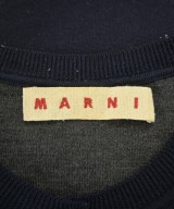 MARNI（マルニ）カーディガン 紺 サイズ:36(XS位) レディース/2200620030021