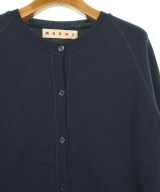 MARNI（マルニ）カーディガン 紺 サイズ:36(XS位) レディース/2200620030021