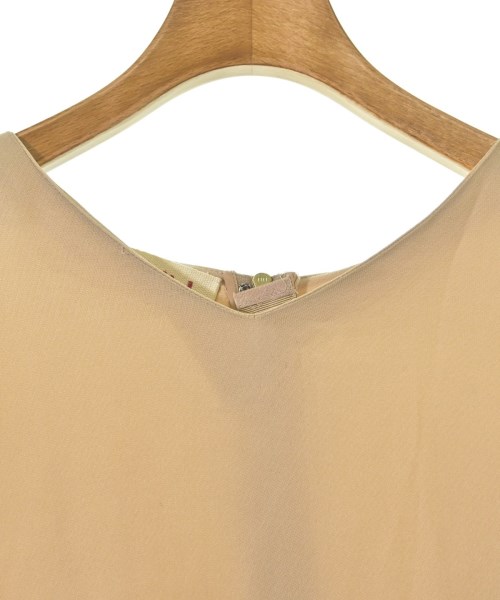 MARNI（マルニ）ブラウス ベージュ サイズ:38(S位) レディース/2200620030038