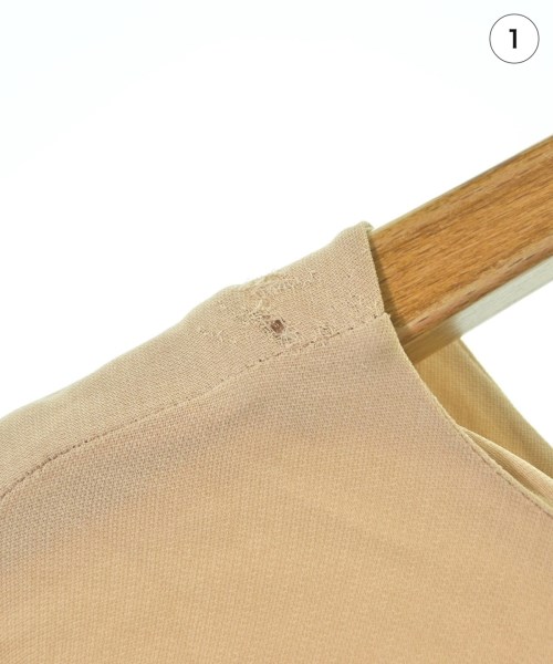 MARNI（マルニ）ブラウス ベージュ サイズ:38(S位) レディース/2200620030038