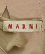 MARNI（マルニ）ブラウス ベージュ サイズ:38(S位) レディース/2200620030038