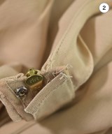 MARNI（マルニ）ブラウス ベージュ サイズ:38(S位) レディース/2200620030038