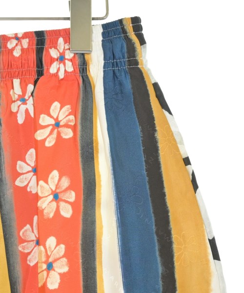 MARNI（マルニ）その他 赤 サイズ:38(S位) レディース/2200620030052