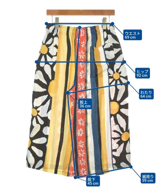 MARNI（マルニ）その他 赤 サイズ:38(S位) レディース/2200620030052