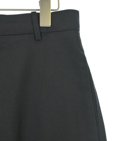 MARNI（マルニ）スラックス 黒 サイズ:38(S位) レディース/2200620030069