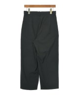 MARNI（マルニ）スラックス 黒 サイズ:38(S位) レディース/2200620030069