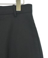 MARNI（マルニ）スラックス 黒 サイズ:38(S位) レディース/2200620030069