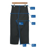 MARNI（マルニ）スラックス 黒 サイズ:38(S位) レディース/2200620030069