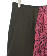 MARNI（マルニ）ロング・マキシ丈スカート 茶 サイズ:38(S位) レディース/2200620030076