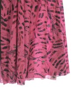 MARNI（マルニ）ロング・マキシ丈スカート 茶 サイズ:38(S位) レディース/2200620030076