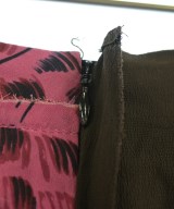 MARNI（マルニ）ロング・マキシ丈スカート 茶 サイズ:38(S位) レディース/2200620030076