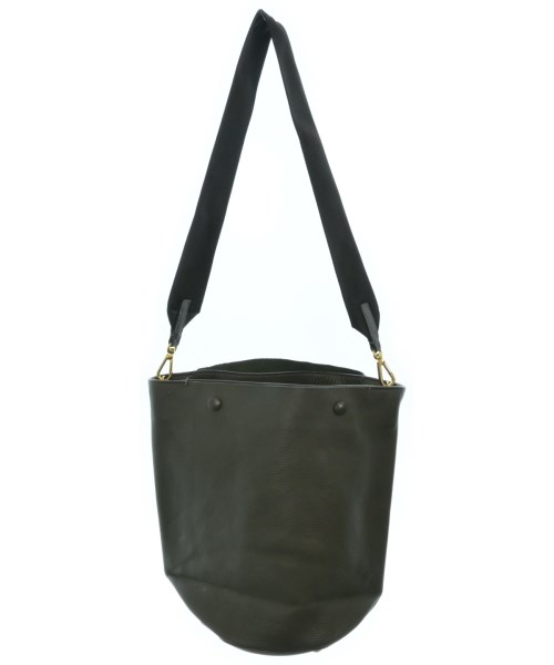 MARNI（マルニ）ショルダーバッグ グレー サイズ:- レディース/2200620030083