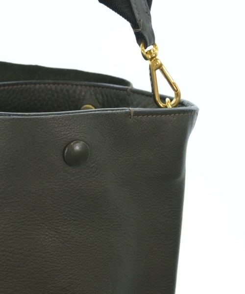 MARNI（マルニ）ショルダーバッグ グレー サイズ:- レディース/2200620030083