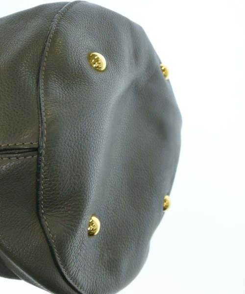 MARNI（マルニ）ショルダーバッグ グレー サイズ:- レディース/2200620030083