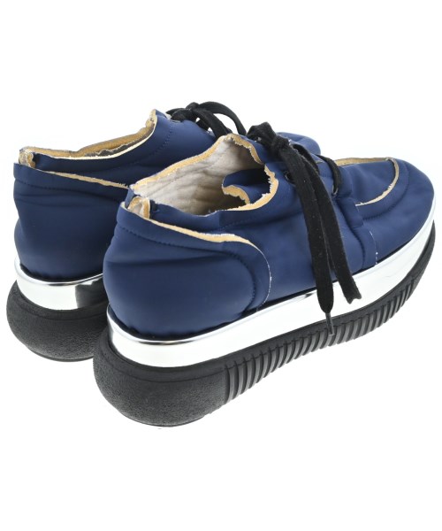 MARNI（マルニ）スニーカー 紺 サイズ:-(23cm位) レディース/2200620138017