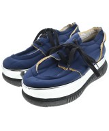 MARNI（マルニ）スニーカー 紺 サイズ:-(23cm位) レディース/2200620138017