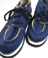 MARNI（マルニ）スニーカー 紺 サイズ:-(23cm位) レディース/2200620138017