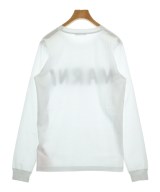 MARNI（マルニ）Tシャツ・カットソー 白 サイズ:38(S位) レディース/2200634692116