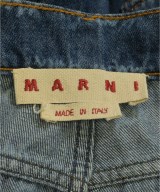 MARNI（マルニ）デニムパンツ 紺 サイズ:40(M位) レディース/2200634692147