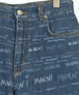 MARNI（マルニ）デニムパンツ 紺 サイズ:40(M位) レディース/2200634692147