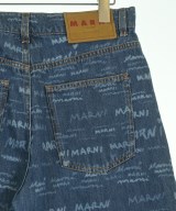 MARNI（マルニ）デニムパンツ 紺 サイズ:40(M位) レディース/2200634692147