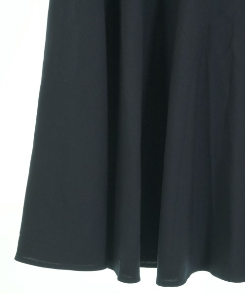MARNI（マルニ）ひざ丈スカート 紺 サイズ:40(M位) レディース/2200634692185