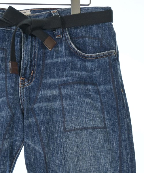 MARNI（マルニ）デニムパンツ 紺 サイズ:25(S位) レディース/2200634735035