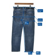 MARNI（マルニ）デニムパンツ 紺 サイズ:25(S位) レディース/2200634735035