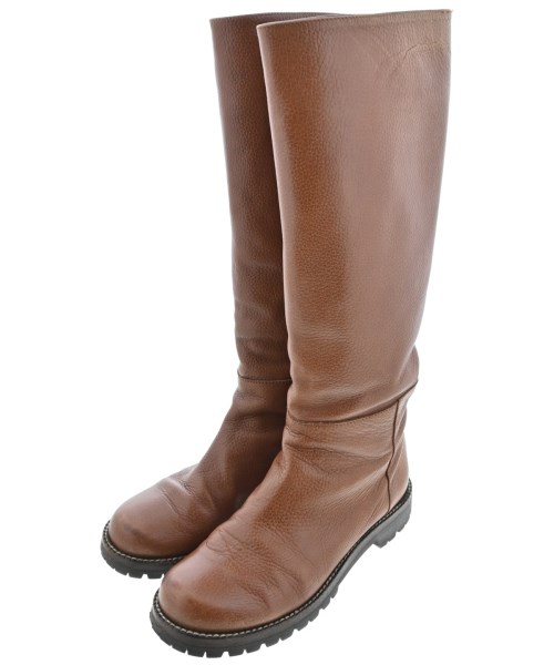 マルニ(MARNI)のMARNI ブーツ