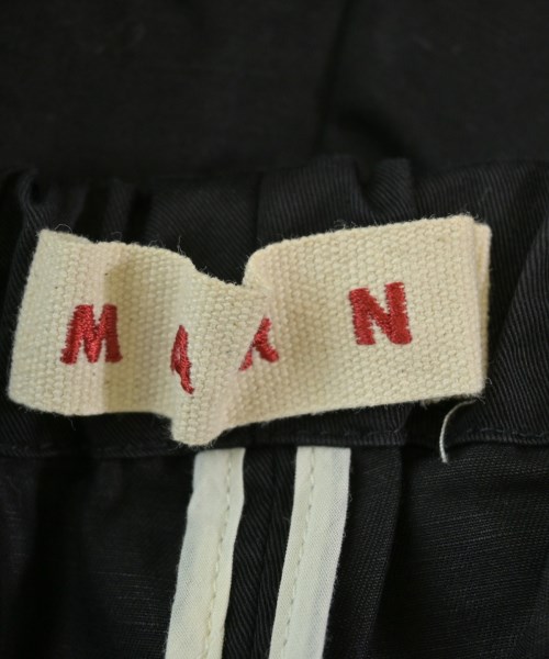 MARNI（マルニ）その他 黒 サイズ:38(S位) レディース/2200619435042