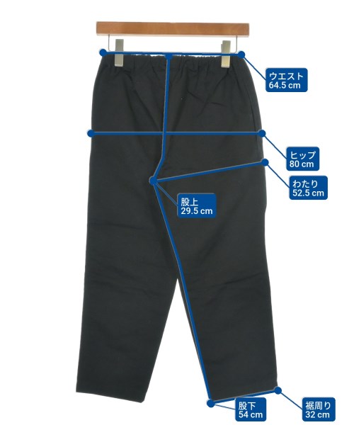 MARNI（マルニ）その他 黒 サイズ:38(S位) レディース/2200619435042