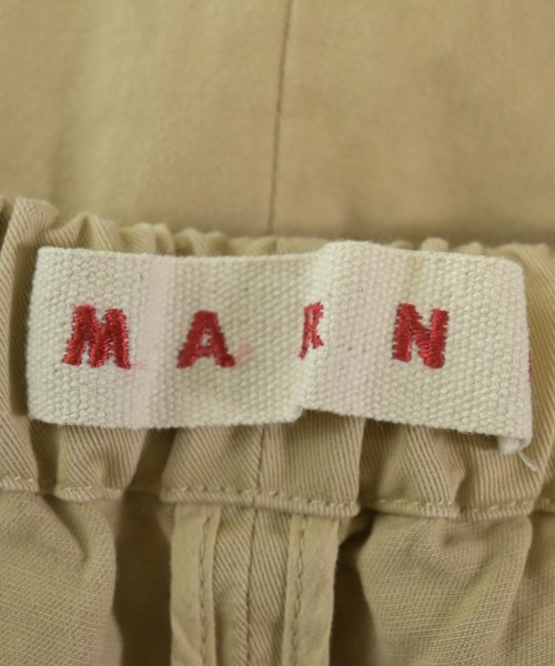 MARNI（マルニ）その他 ベージュ サイズ:38(S位) レディース/2200619435059