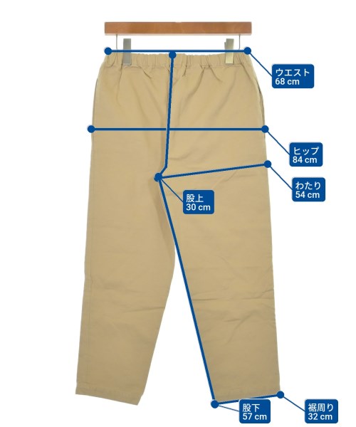 MARNI（マルニ）その他 ベージュ サイズ:38(S位) レディース/2200619435059