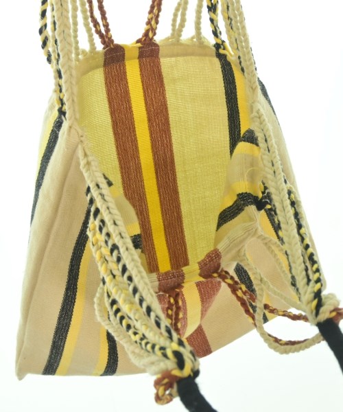 MARNI（マルニ）トートバッグ ベージュ サイズ:- レディース/2200626515072