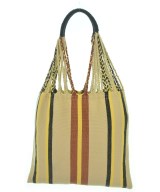 MARNI（マルニ）トートバッグ ベージュ サイズ:- レディース/2200626515072