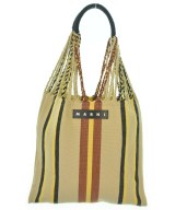 MARNI トートバッグ