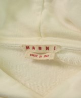 MARNI（マルニ）パーカー 白 サイズ:44(S位) メンズ/2200634690037