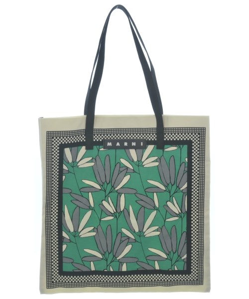 マルニ(MARNI)のMARNI トートバッグ