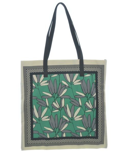 MARNI（マルニ）トートバッグ 白 サイズ:- レディース/2200634704123